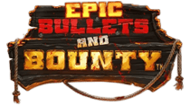 Epic Bullets & Bounty Slot